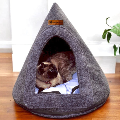 Cama Cono