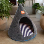Cama Cono - PetsPlaza