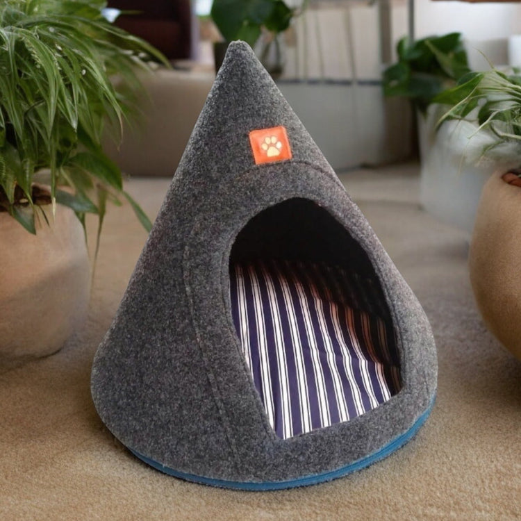 Cama Cono - PetsPlaza