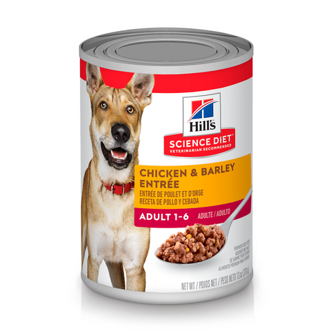 Hill's Science Diet Adult Perros