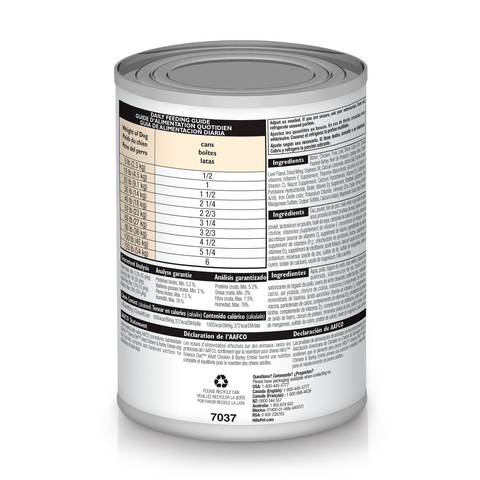 Hill's Science Diet Adult Perros