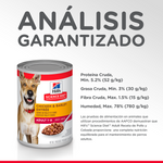 Hill's Science Diet Adult Perros
