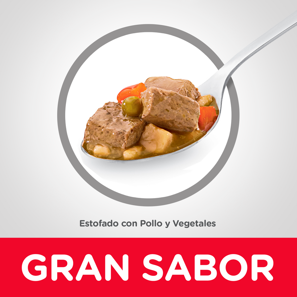 Hill's Science Diet Cachorros - PetsPlaza