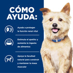 Hill's Prescription Diet k/d Perros