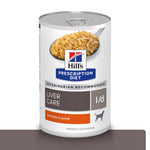 Hill's Prescription Diet l/d Perros - PetsPlaza