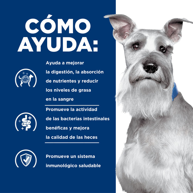 Hill's Prescription Diet i/d Low Fat Perros - PetsPlaza