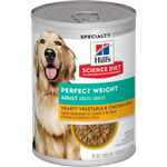 Hill's Science Diet Adult Perfect Weight - PetsPlaza