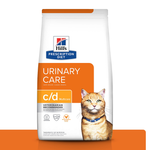 Hill's Prescription Diet c/d Gatos
