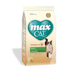Max Cat Gato Castrado Pollo