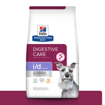Hill's Prescription Diet i/d Low Fat Perros - PetsPlaza