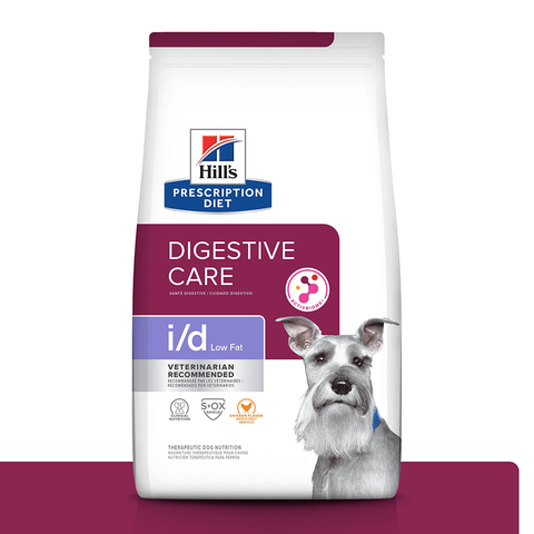 Hill's Prescription Diet i/d Low Fat Perros - PetsPlaza