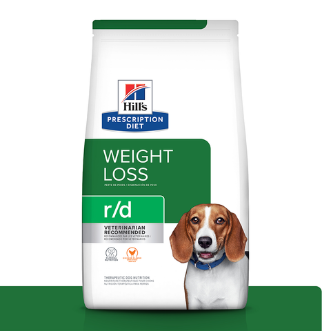 Hill's Prescription Diet r/d Perros - PetsPlaza