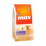 Max Light Pollo & Arroz