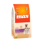 Max Mature +7 Pollo & Arroz