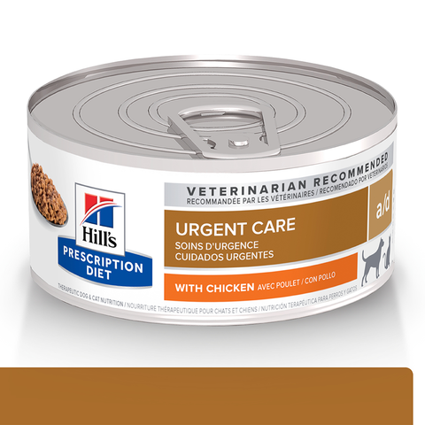 Hill's Prescription Diet a/d Perros y Gatos