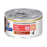 Hill's Prescription Diet ONC Care Gatos