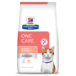 Hill's Prescription Diet ONC Care Gatos