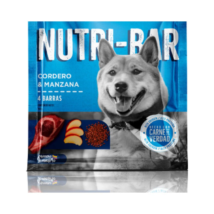 Nutri-Bar Chunky
