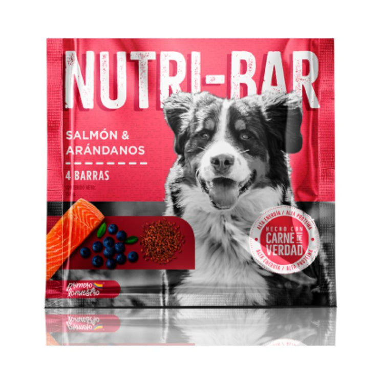 Nutri-Bar Chunky