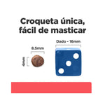 Hill's Prescription Diet ONC Care Alimento Seco de Pollo para Gatos 3,1Kg