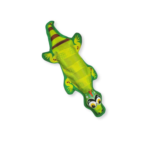 Juguete Crunchy Iguana