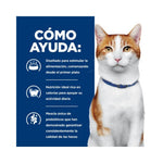 Hill's Prescription Diet ONC Care Alimento Húmedo de Pollo para Gatos