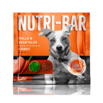 Nutri-Bar Chunky