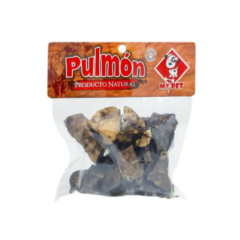 Pulmon MyPet