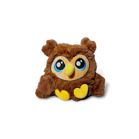 Peluche Buho