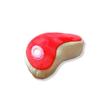 Peluche Filete de Carne