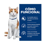 Hill's Prescription Diet ONC Care Alimento Húmedo de Pollo para Gatos