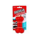 Hueso Squeaky Treat Bone