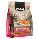 Evolve Cat Classic Salmon
