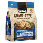 Evolve Grain-Free Chicken