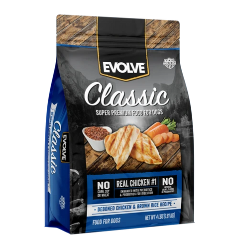 Evolve Classic Chicken