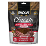 Evolve Classic Real Beef & Bison