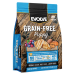 Evolve Grain-Free Puppy Chicken