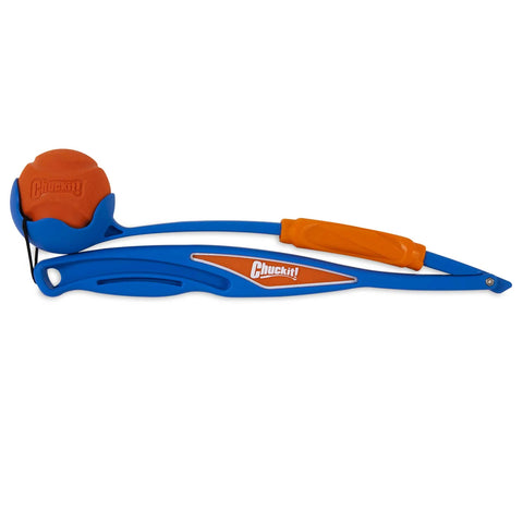 Fetch & Fold Launcher L