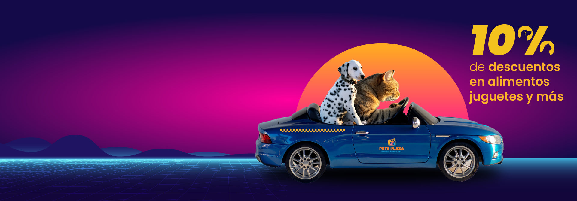 ¡La Cyber Week dura hasta mañana!