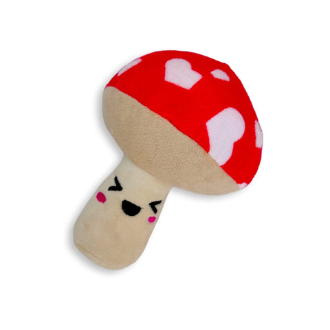 Peluche Hongo - PetsPlaza