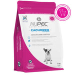 Nupec Cachorro Raza Pequeña