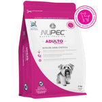 Nupec Adulto Razas Pequeñas