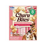 Churu Bites Pollo con Salmón