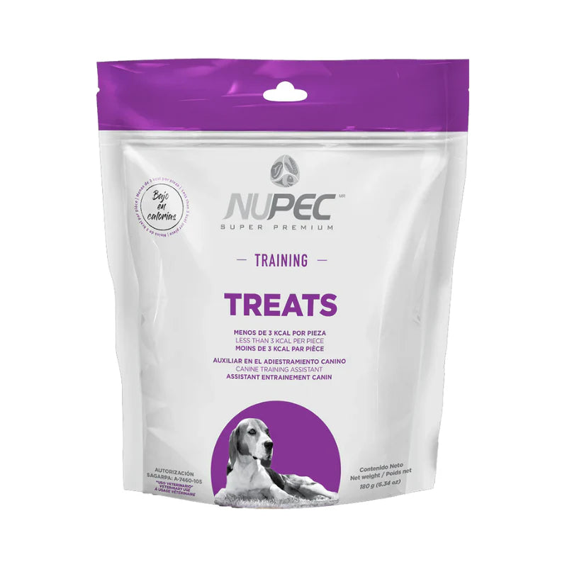 Nupec Training
