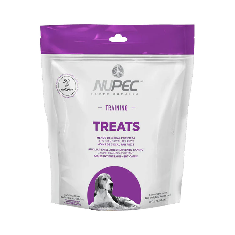 Nupec Training