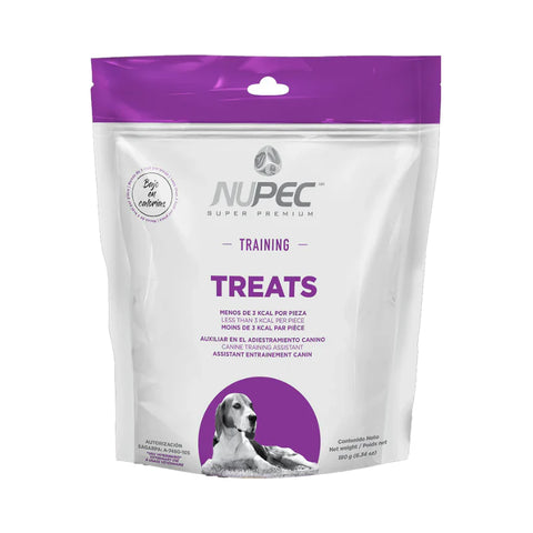 Nupec Training