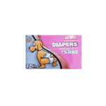 Pañales Desechables Hushpet