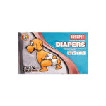 Pañales Desechables Hushpet