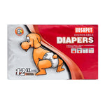 Pañales Desechables Hushpet