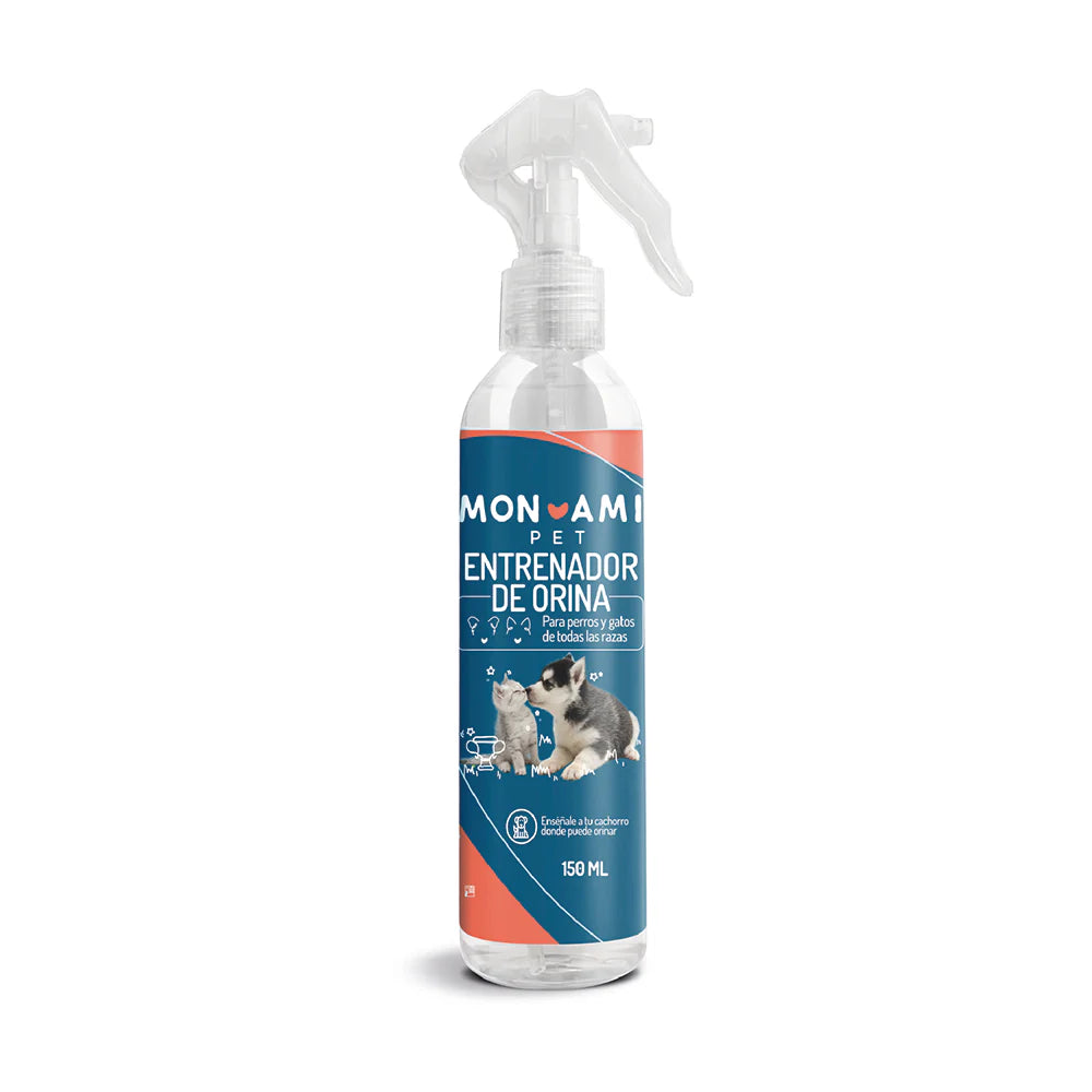 Entrenador de Orina para Perros & Gatos